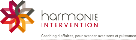 Logo Harmonie Intervention